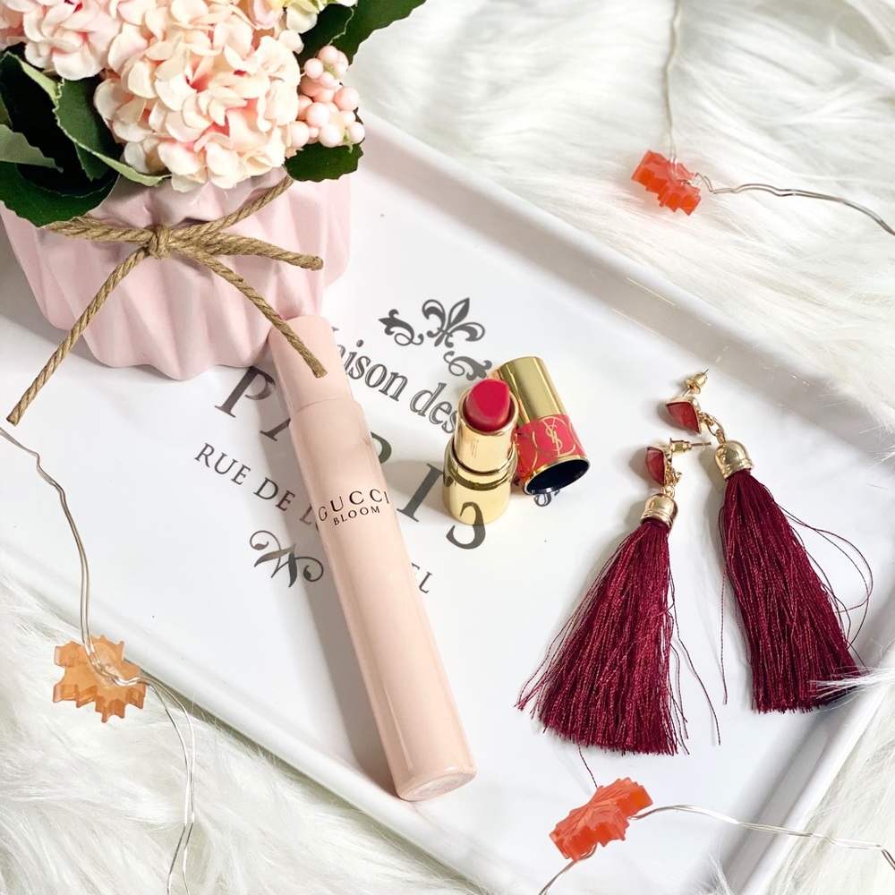 YSL MINI ROUGE No.45